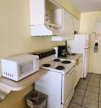 Oceanview Efficiency Dw 1605 Apartment Myrtle Beach Exterior photo