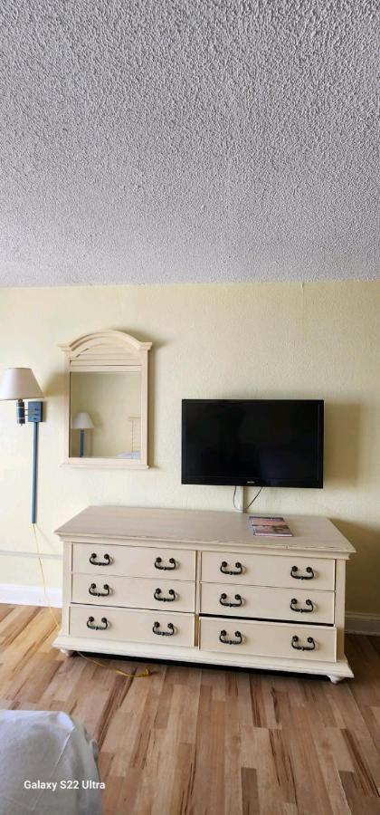 Oceanview Efficiency Dw 1605 Apartment Myrtle Beach Exterior photo